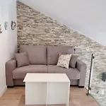Aurore Duplex - New Daire Lisboa