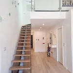 Aurore Duplex - New Daire