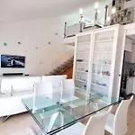 Daire Aurore Duplex - New *