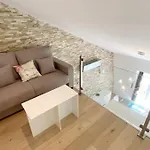 Aurore Duplex - New Daire