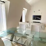 Daire Aurore Duplex - New *