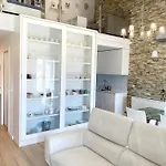 Aurore Duplex - New Daire *