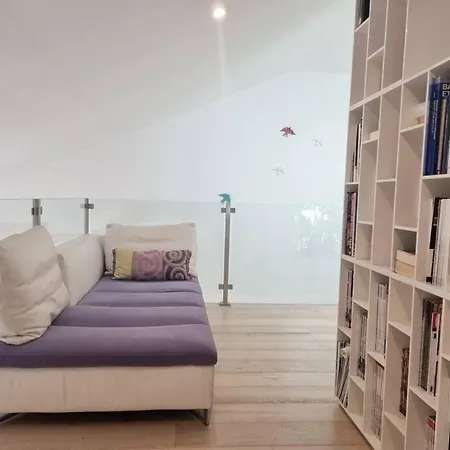 Apartamento Aurore Duplex - New
