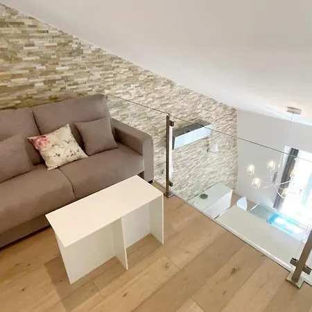 Aurore Duplex - New Апартаменты