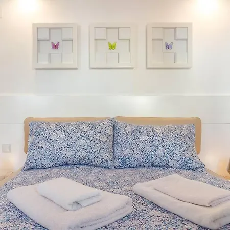 Aurore Duplex - New * Лиссабон