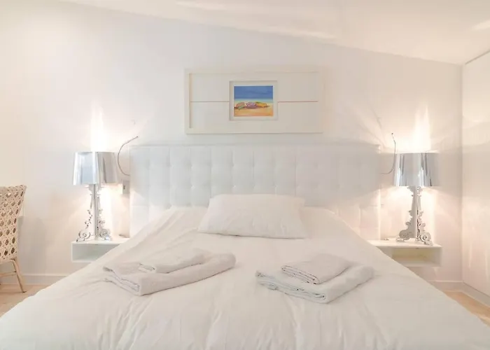 Aurore Duplex - New