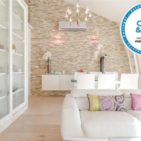 Aurore Duplex - New Appartement Lisboa