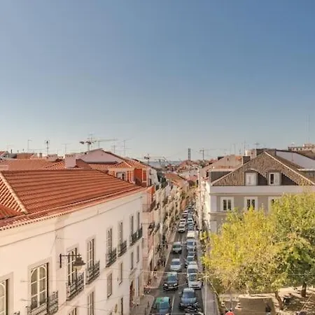 Aurore Duplex - New Lissabon