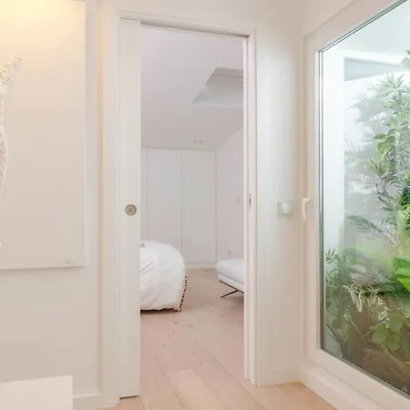 Aurore Duplex - New * Lissabon