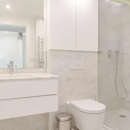 דירה Aurore Duplex - New *