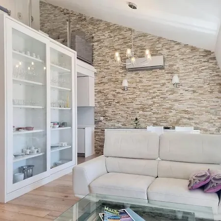 Aurore Duplex - New ליסבון