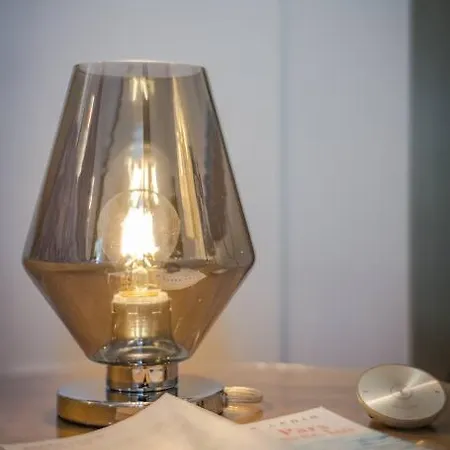 Aurore Duplex - New Appartement *