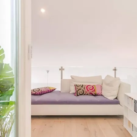 Aurore Duplex - New Lisboa