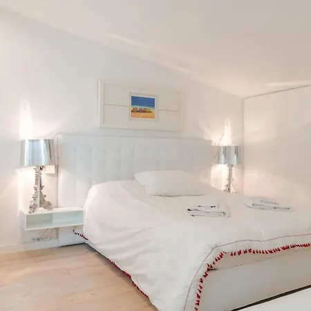 דירה Aurore Duplex - New *