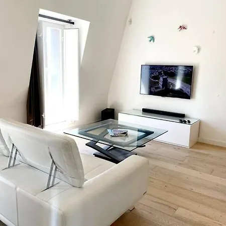 Aurore Duplex - New * Lisboa