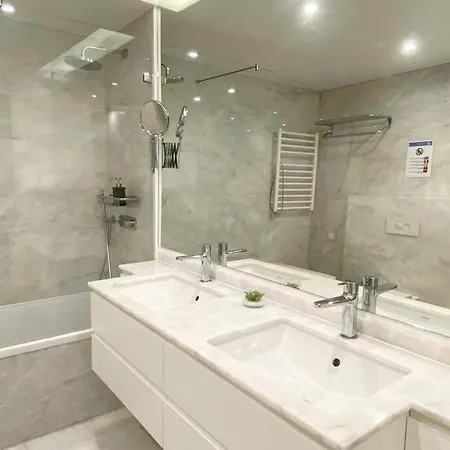 Appartement Aurore Duplex - New