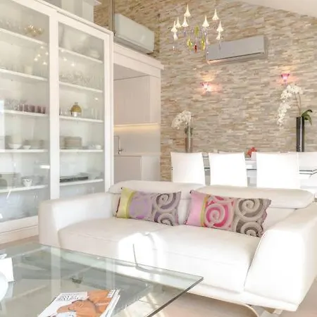 Appartement Aurore Duplex - New Lissabon