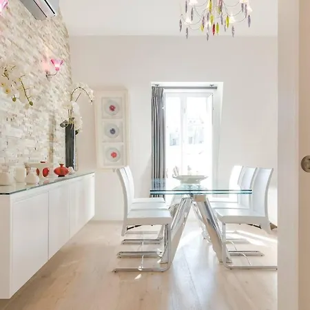 Aurore Duplex - New *