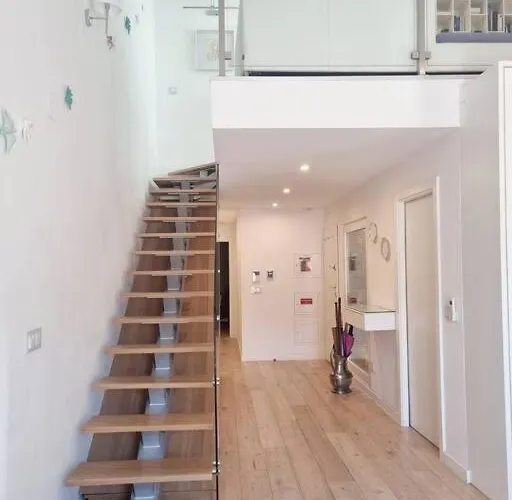 Aurore Duplex - New Apartmán