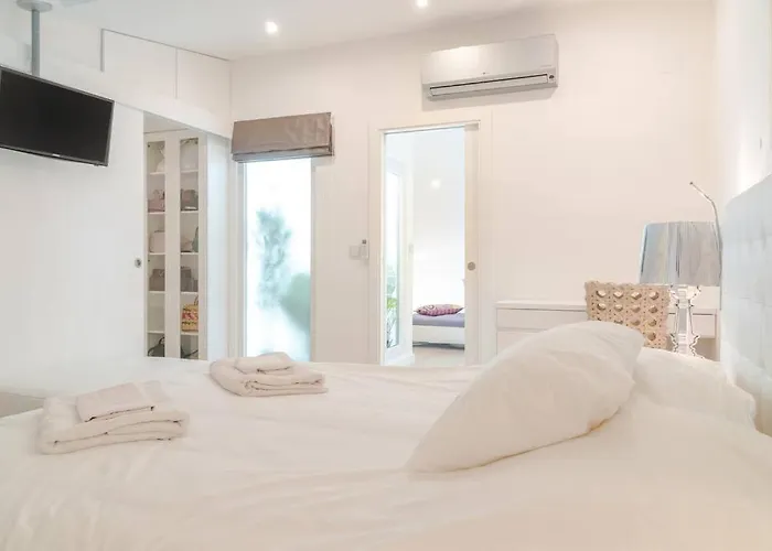 Apartmán Aurore Duplex - New