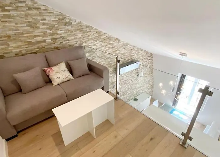 Aurore Duplex - New Lägenhet