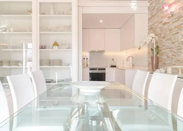 Lägenhet Aurore Duplex - New Lisboa