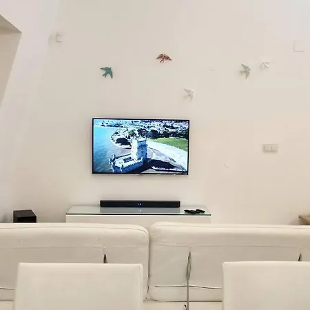 Aurore Duplex - New דירה *