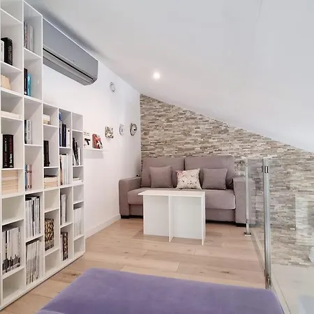 Aurore Duplex - New דירה *