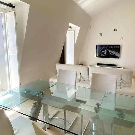 דירה Aurore Duplex - New *