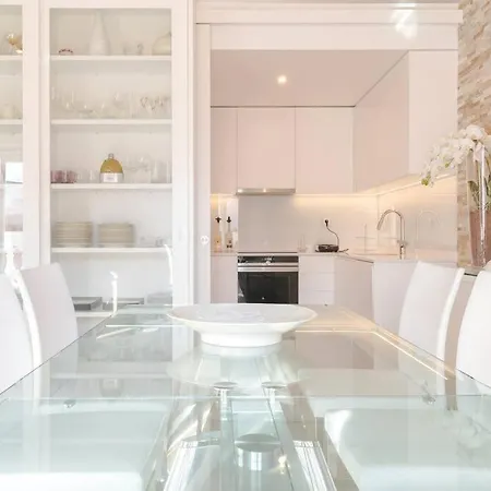 דירה Aurore Duplex - New ליסבון