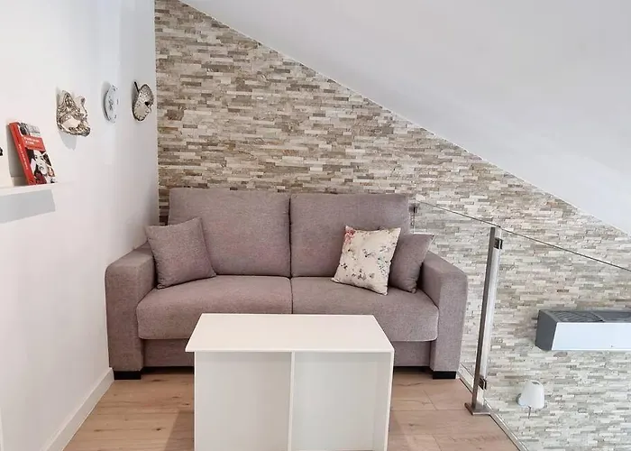 Aurore Duplex - New شقة Lisboa