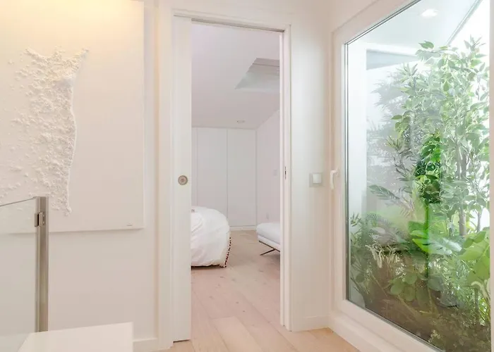 Aurore Duplex - New * Lisboa