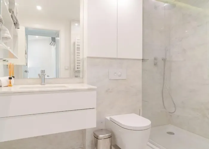 شقة Aurore Duplex - New *