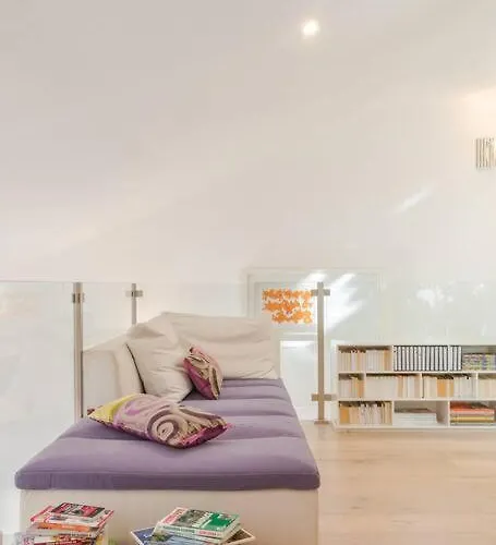 Aurore Duplex - New *