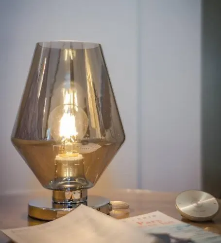 Aurore Duplex - New شقة *