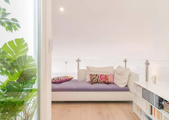 Aurore Duplex - New Lisboa