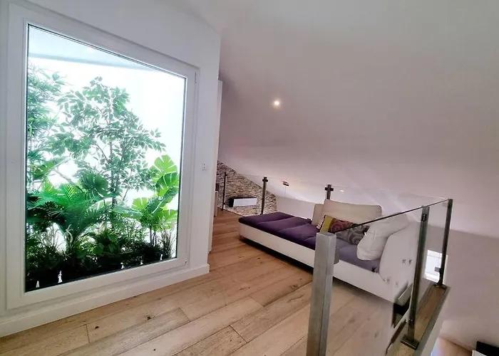 Aurore Duplex - New *