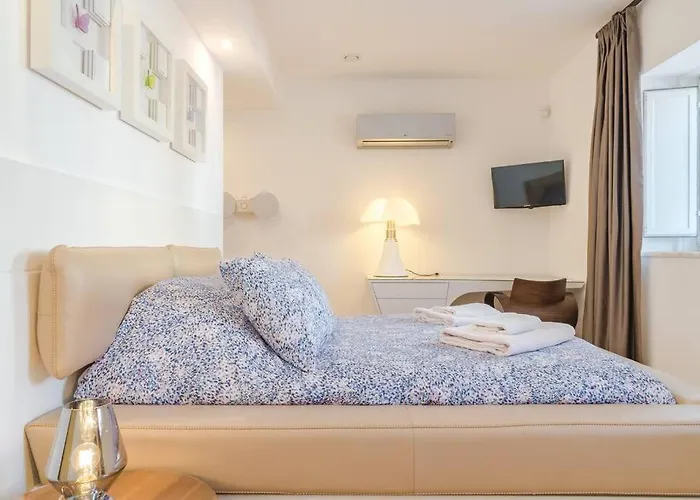 Aurore Duplex - New شقة *