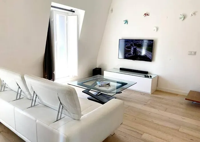 Aurore Duplex - New * Lisboa