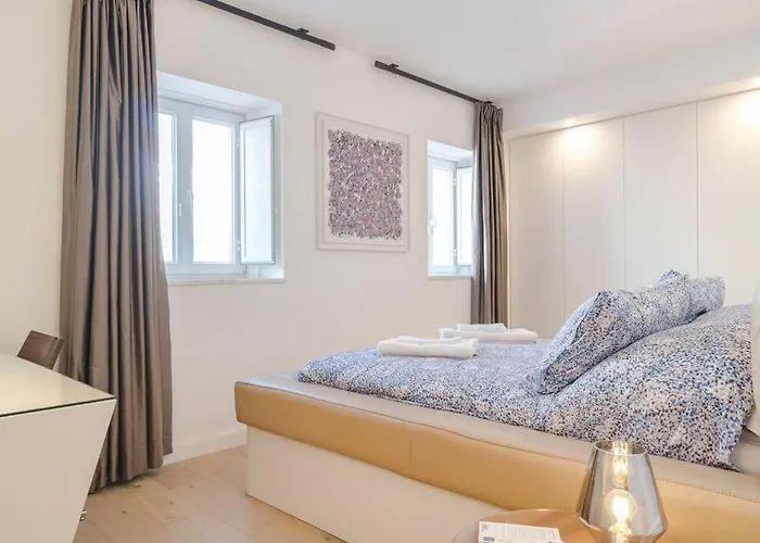 Aurore Duplex - New شقة