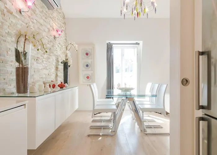 Aurore Duplex - New *