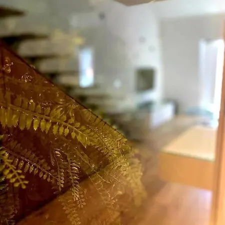 Aurore Duplex - New Apartment