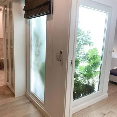 Aurore Duplex - New * Lissabon